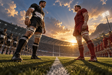 Sharks Prepare for Tough Munster Showdown