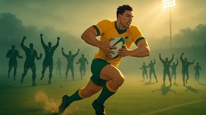 Wallabies Edge Closer to Springboks' Rugby Secrets