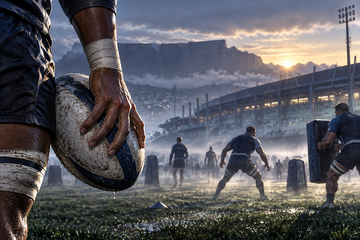Stormers Aim to Maintain Defensive Standards