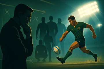 Springboks Ratings: Bomb Squad Rescues Erasmus' Team