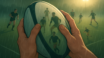 Hector Patterson Eyes Gary Armstrong's Rugby Legacy