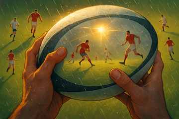 PREM Rugby Week: Welsh Stars, Record Tries