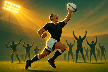 Sharks Triumph Over Leinster: Top 5 Takeaways