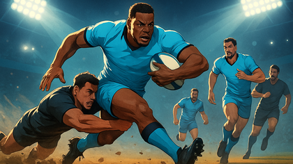 Nomlomo Laments Bulls' Discipline Collapse