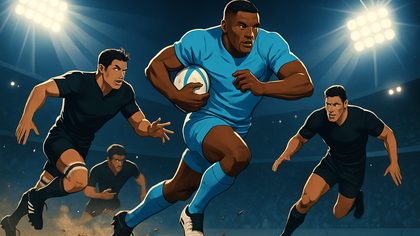 Premium Rugby Seats Hit R1,350 at Loftus