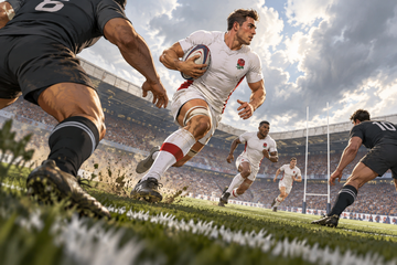 England Stars Commit Futures Amid Transfer Rumours