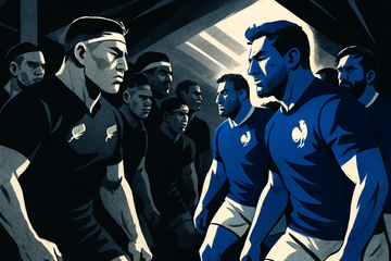 All Blacks vs France: Key Takeaways from Epic Clash