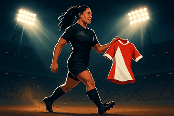 Ruby Tui Joins Trailfinders, Boosts Rugby Ambitions