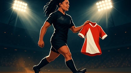 Ruby Tui Joins Trailfinders, Boosts Rugby Ambitions