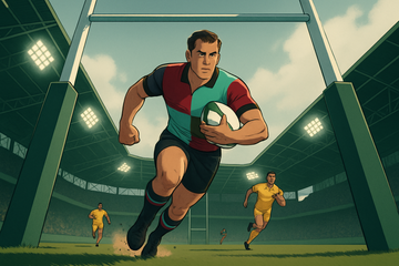 Harlequins 2026-27 Season: Revival or Rout?