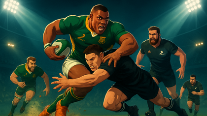 Sinckler Defends Boks' Scrum Integrity