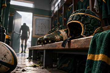 Rassie's Rookie Gamble Amid Springbok Injury Crisis