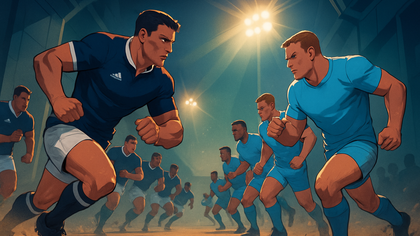Stormers vs Bulls: Pre-Season Showdown Details
