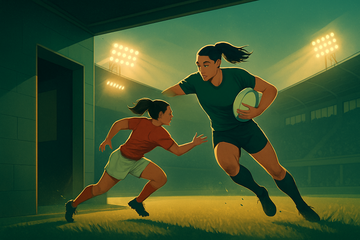 Watch WXV Global Series 2026: Full Guide