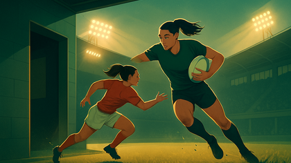 Watch WXV Global Series 2026: Full Guide