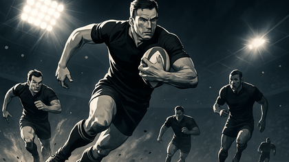 All Blacks' Rivalry Tour Disappoints Fans