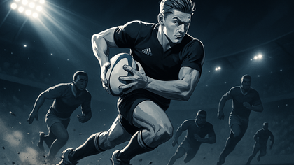 Jordie Barrett's Strategy Against Springbok Rivals