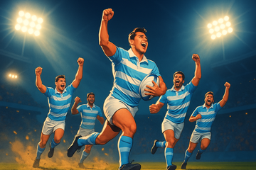 Pumas Triumph, Revive Currie Cup Hopes