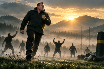 Sir Steve Hansen's Competitive Edge: A Double-Edged Sword