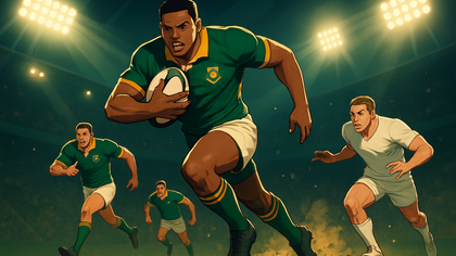 Erasmus Warns of Burnout, Seeks Rugby Schedule Sync