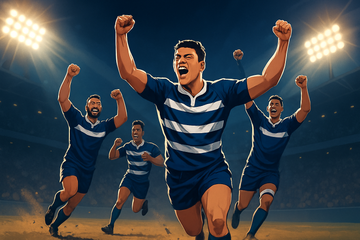 Stormers' Youth Shine Despite Veteran Presence