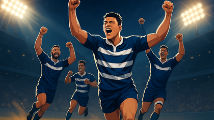 Stormers' Youth Shine Despite Veteran Presence
