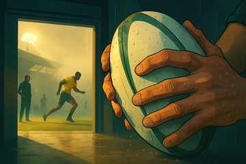 Ex-Hooker Slams New World Rugby Brake-Foot Law