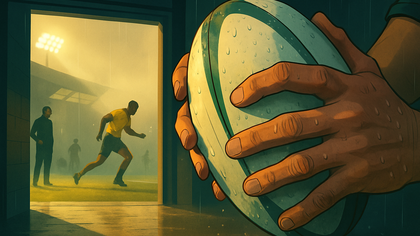 Ex-Hooker Slams New World Rugby Brake-Foot Law