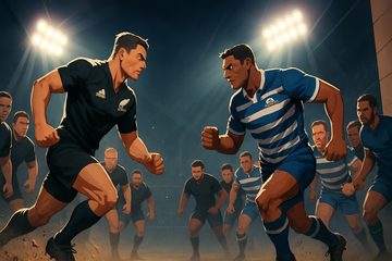 Watch All Blacks vs Stormers Free: Tour Opener Details