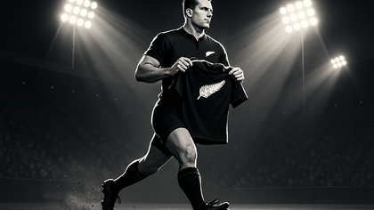All Blacks' Key Duo Returns for Decider