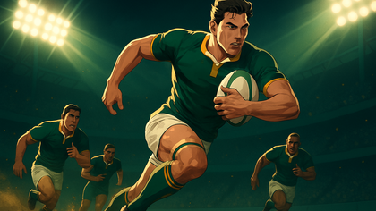 Rassie Erasmus Praises Paul de Villiers' Skills