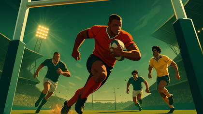Mike Friday Criticizes Rugby Sevens Leadership