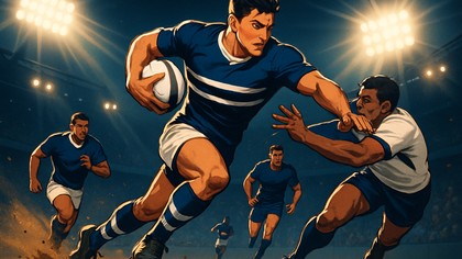 Stormers Coach Praises Team's Conversion Success