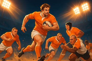 Frans Steyn Encourages Growth in Young Props