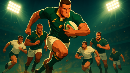 Rassie Erasmus: Controversial Defense of Springboks