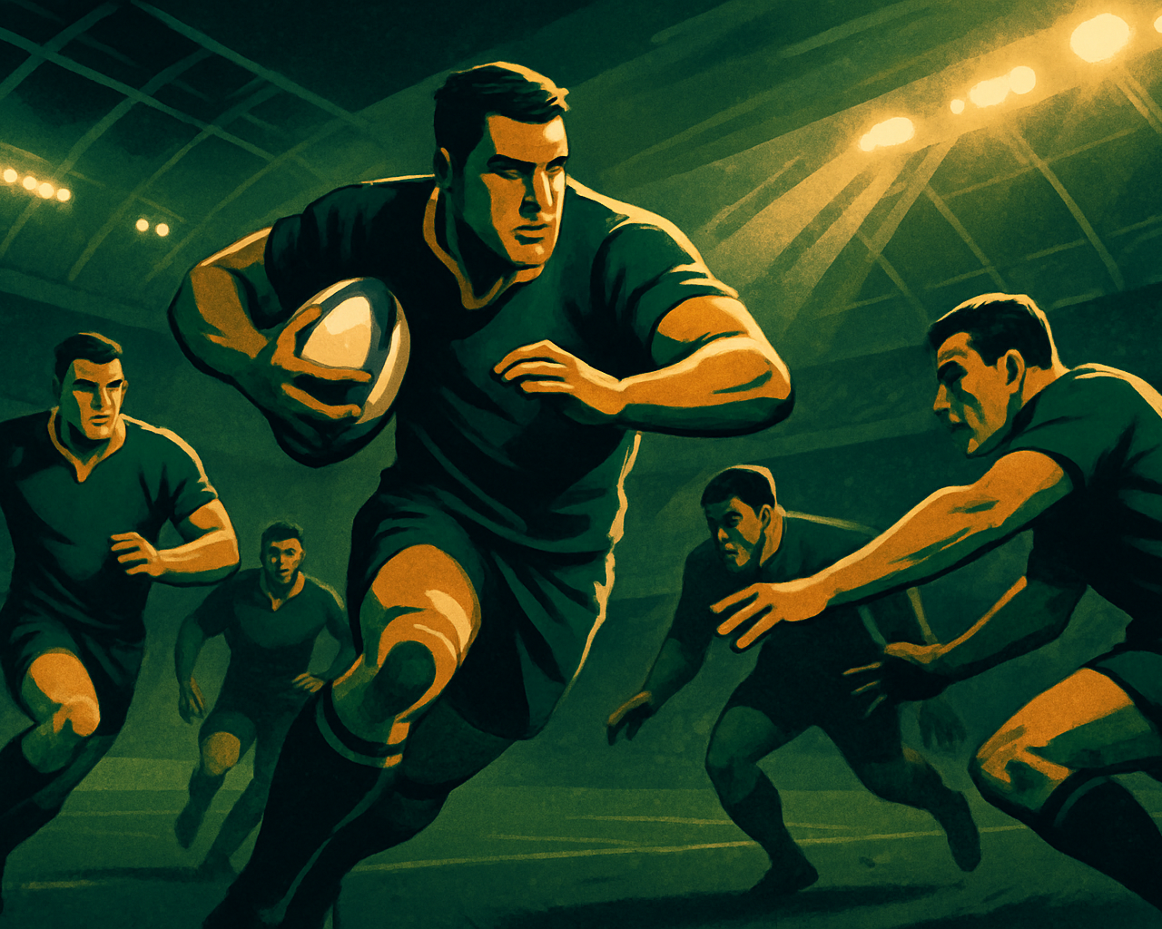 World Rugby Trials Centralized TMO Hub