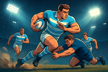 Stonehouse Defends Currie Cup's Vital Role