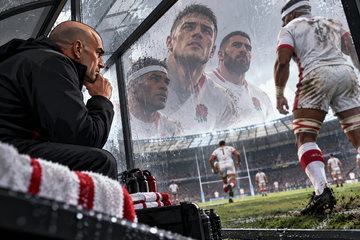 Borthwick's Squad: Substance Over Style for England