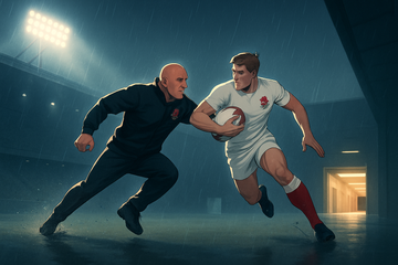 Shaun Edwards Confirms Role with Red Roses