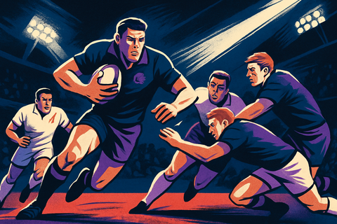 Stick: Scotland Bigger Threat Than England