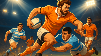 Cheetahs' Steyn Demands Tougher Play in Semi-Final