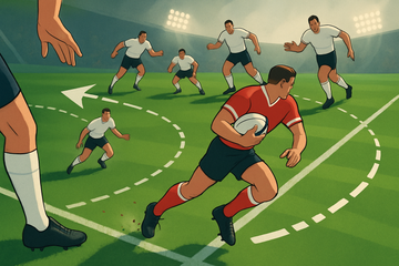 Watch United Rugby Championship 2026 Round One
