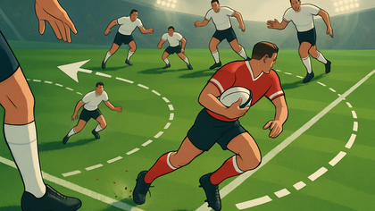 Watch United Rugby Championship 2026 Round One