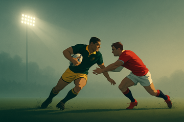 Nienaber: Lions a Formidable Challenge for Leinster
