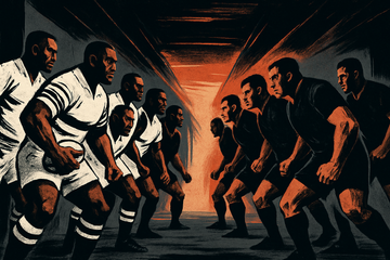 Nations Championship Round One: Full Preview