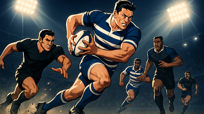 Stormers Learn Tough Lessons from All Blacks Defeat
