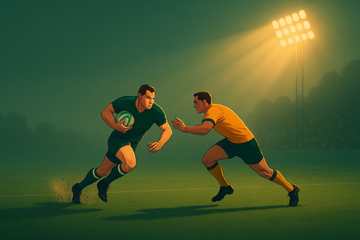 Champions Cup Adopts Neutral TMO Operators