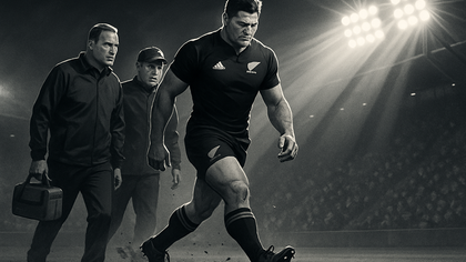 All Blacks Update: Injuries and Rivalry Tour Insights