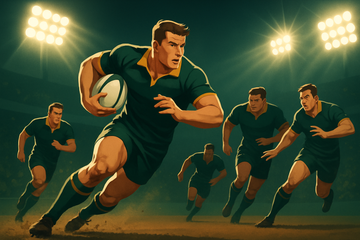 November World Rugby Nations Cup Schedule