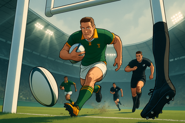Jim Hamilton Critiques Rugby World Cup Draw